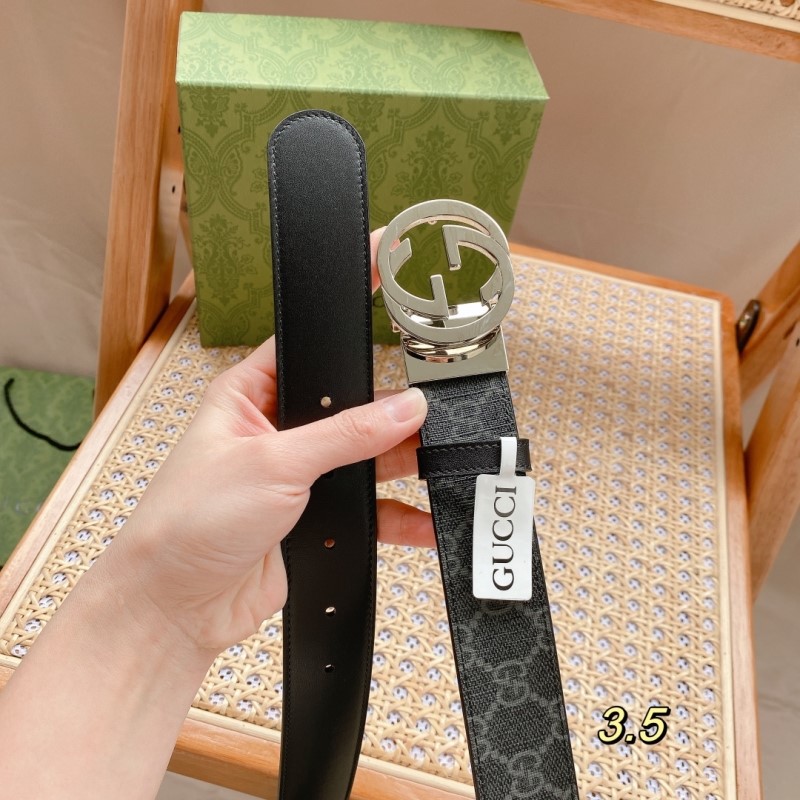 Gvc*1 belts